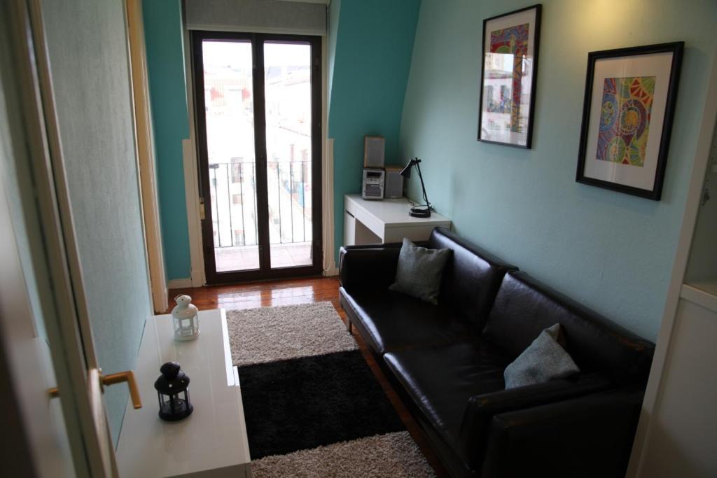 Apartamento Journalist San Sebastian Buitenkant foto